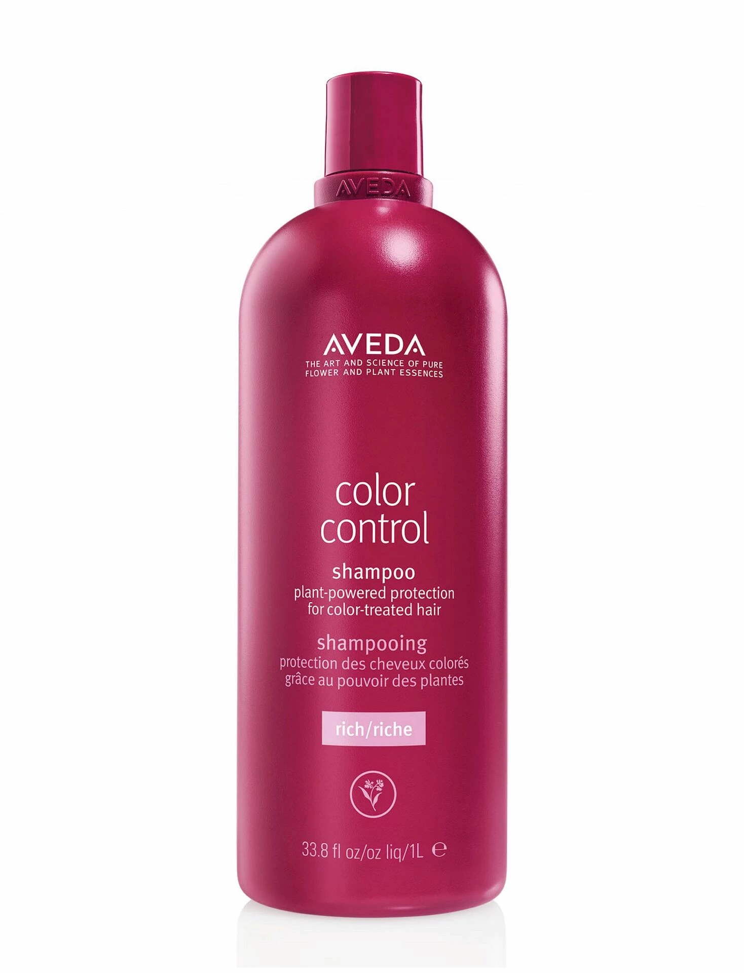 Šampon za kontrolu boje kose Rich 1000 ml - Aveda