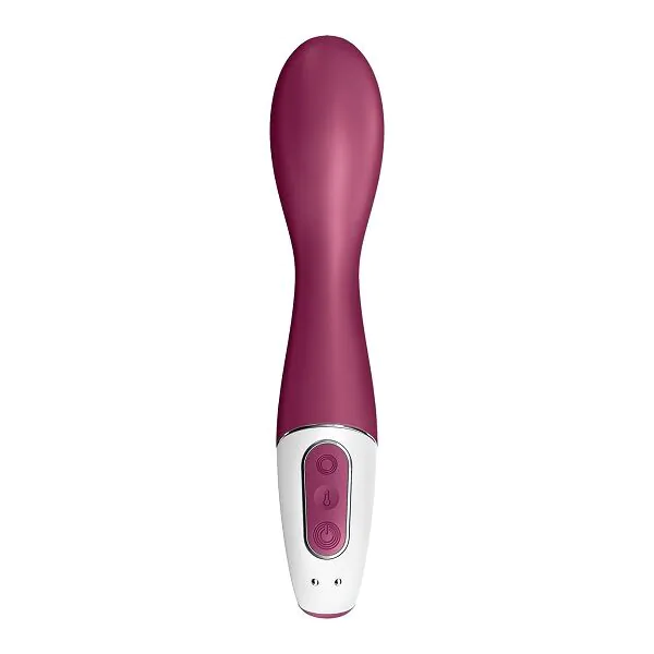 Satisfyer Hot Spot Connect App Masażer intymny