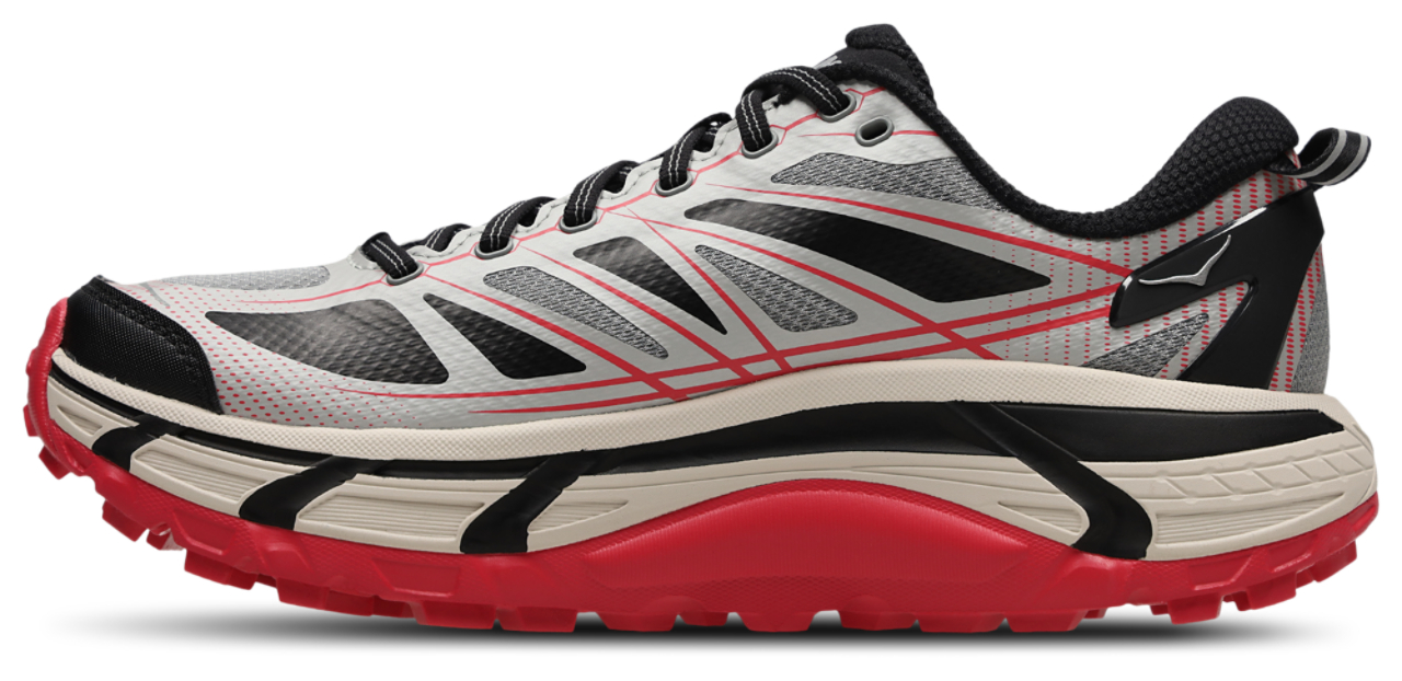 Hoka Mafate Speed