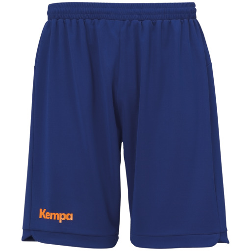  „Prime“ šortai „Azul Deep Kempa“