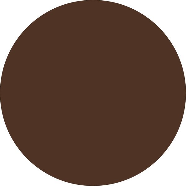 Maybelline New York Eye Studio Hyper Precise All Day Liner 001 Forest Brown črtalo za oči