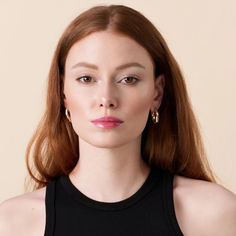 Óleo labial com cor Catrice Glossing Glow