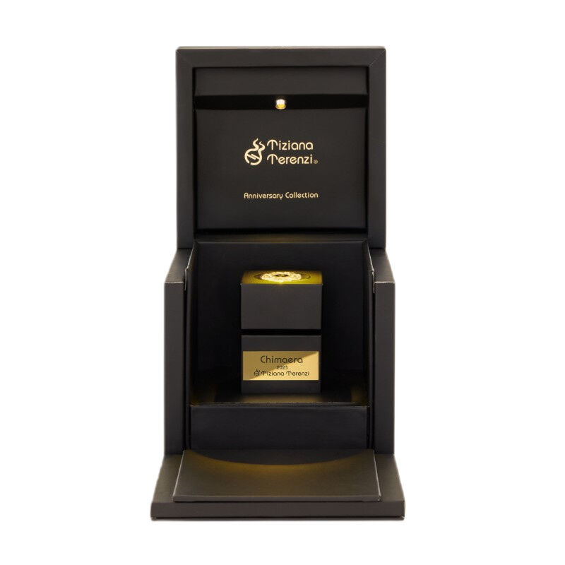 Tiziana Terenzi Chimaera Extrait De Parfum