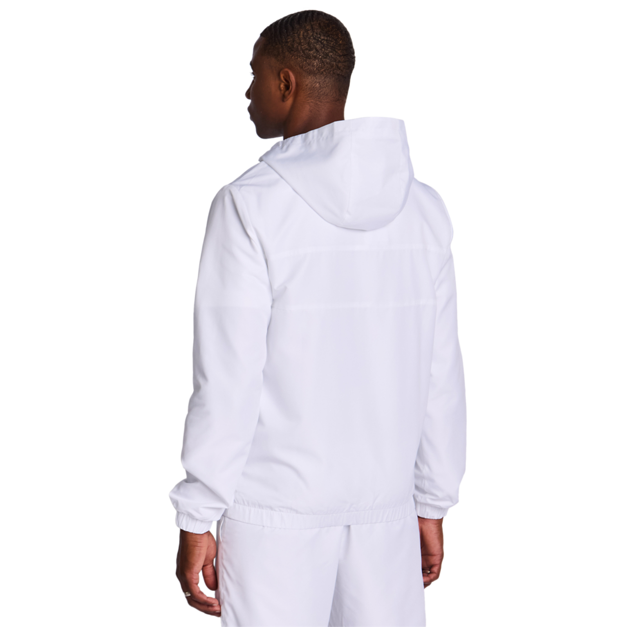 Lacoste Diamond Weave -huppari