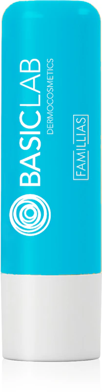 Výživný balzam na pery BasicLab Dermocosmetics Famillias