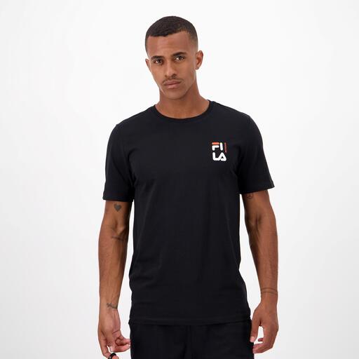 Camiseta Montaña Fila