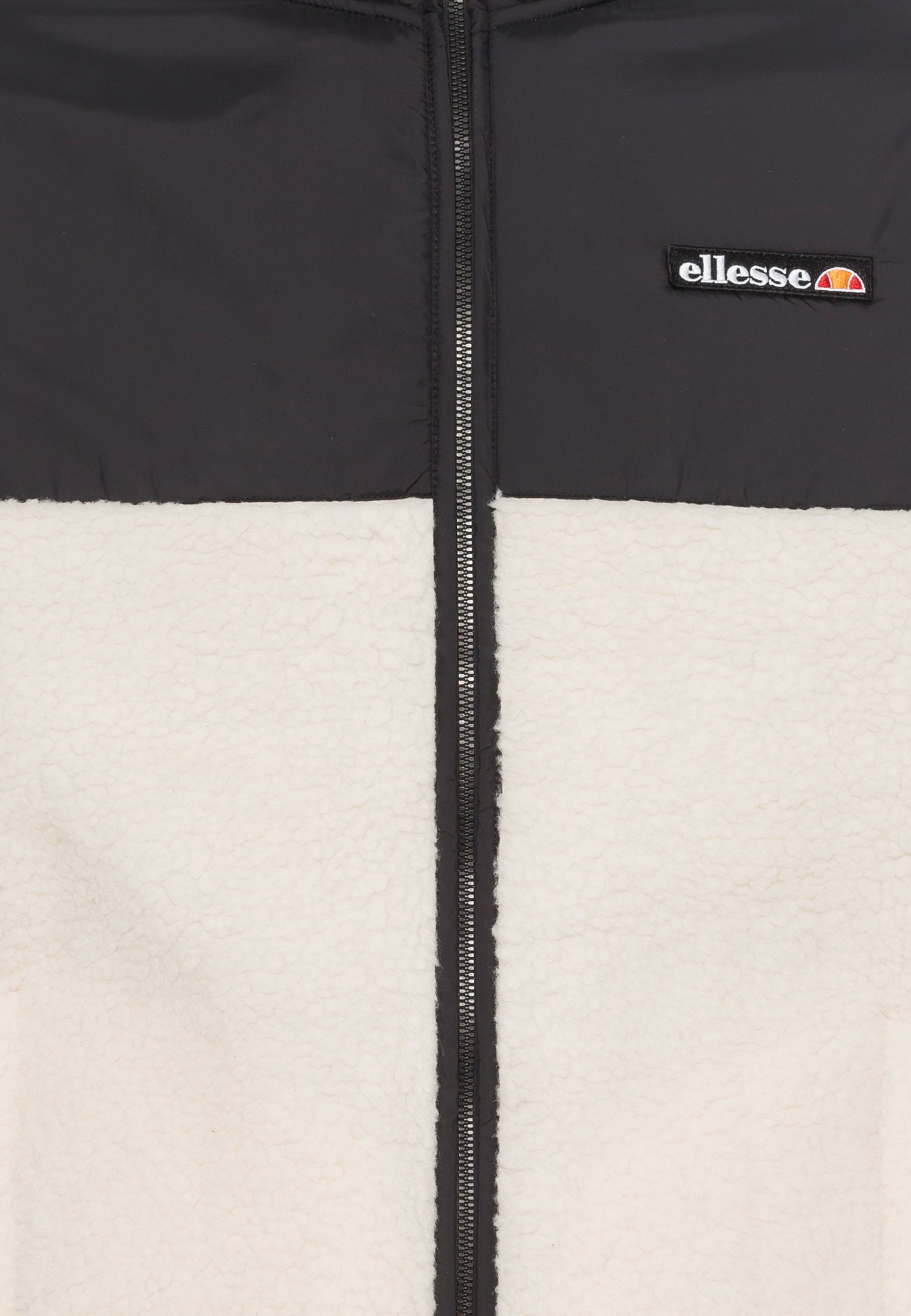 Ellesse CRISTOFI - Fleecejakke - beige