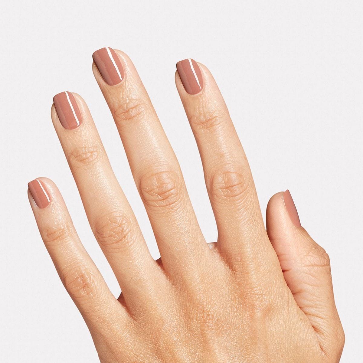 Lak na nechty OPI Nature Strong Vegan - 15 ml