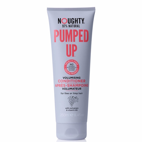 Noughty Pumped Up kondicionér 250ml