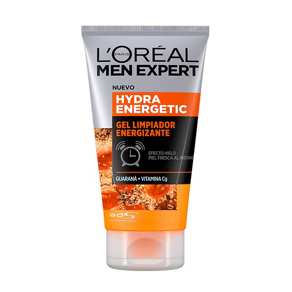 Men Expert Hydra Energetic Gel | 100ml