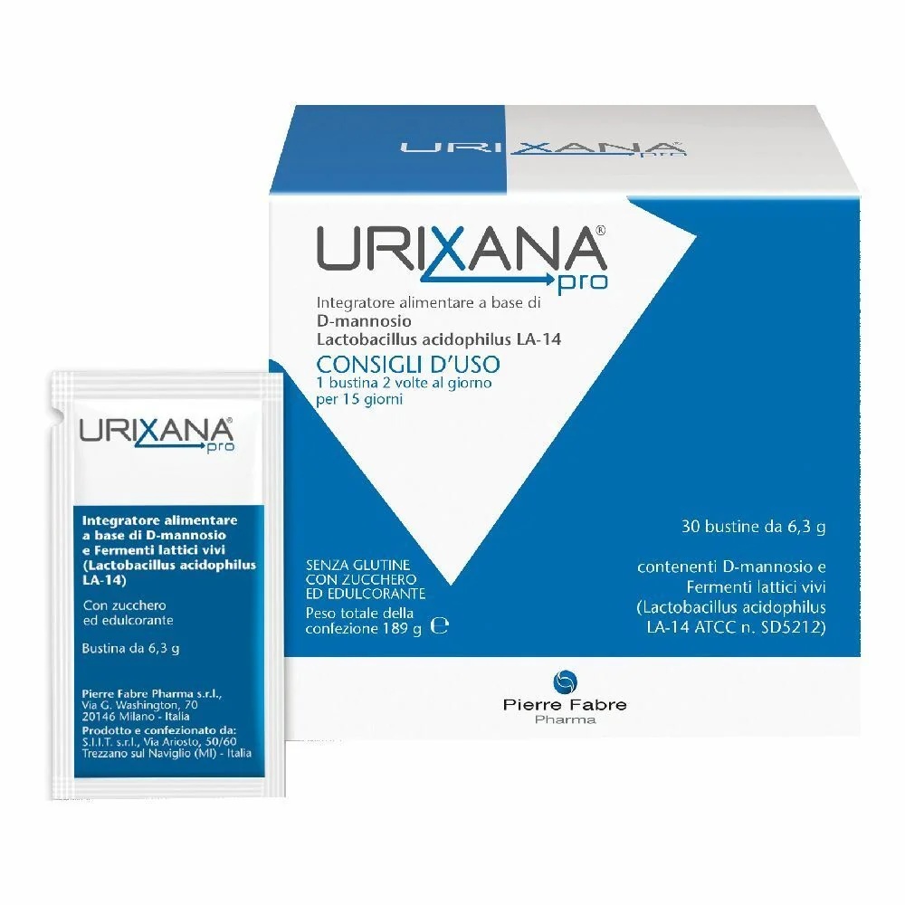 Utrixana Pro 30Bust