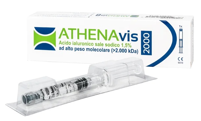 Athenavis 2000 Sir Intra-Art3P