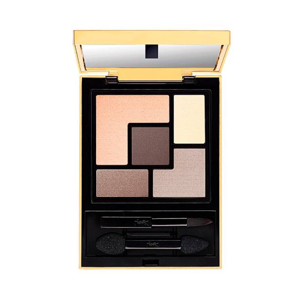 Couture øjenpalette