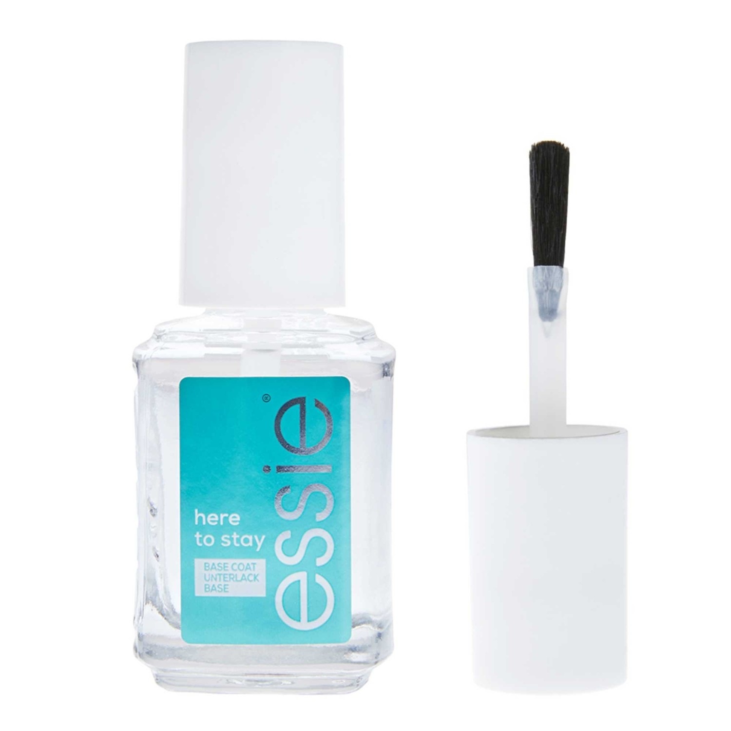 essie base longue tenue