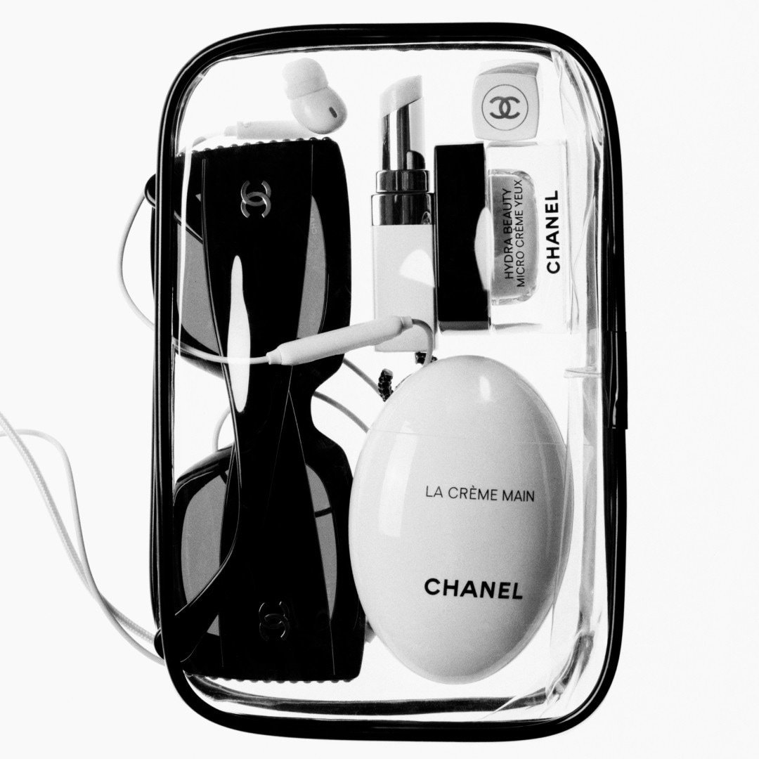 CHANEL rankų kremas LA CREME MAIN - 50 ml