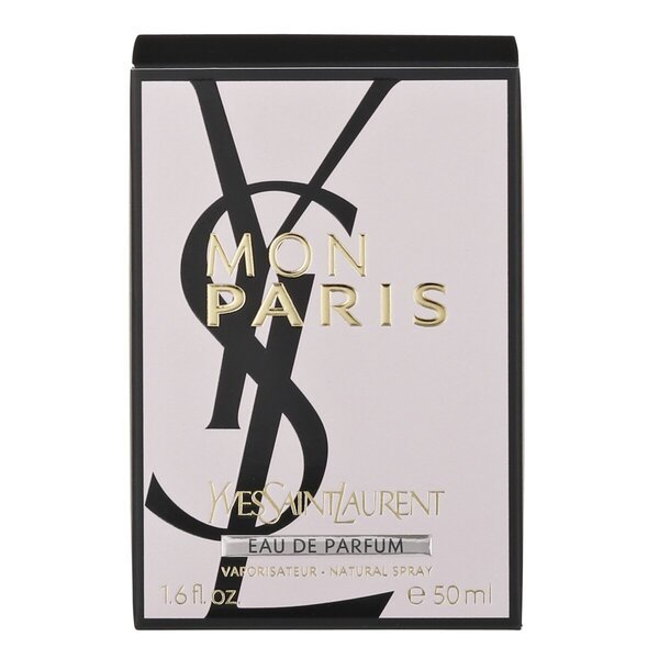 Parfemska voda Yves Saint Laurent Mon Paris<br>50ml