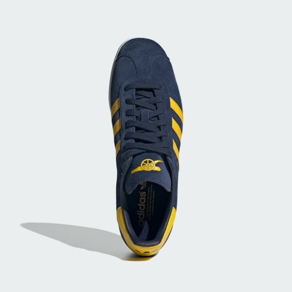Gazelle Arsenal Shoes
