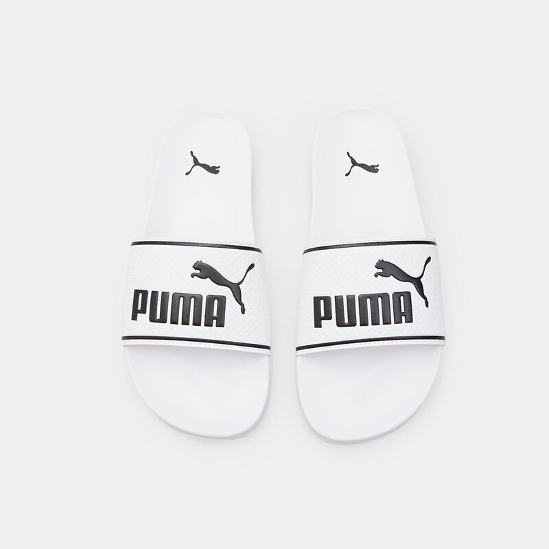 uomo PUMA Leadcat 2.0 Ciabatte