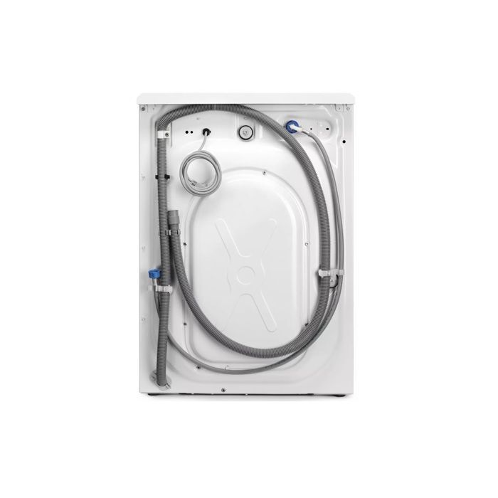 Lavatrice Electrolux a carica frontale da 8 kg, 1400 giri/minuto - EW5F6834BA