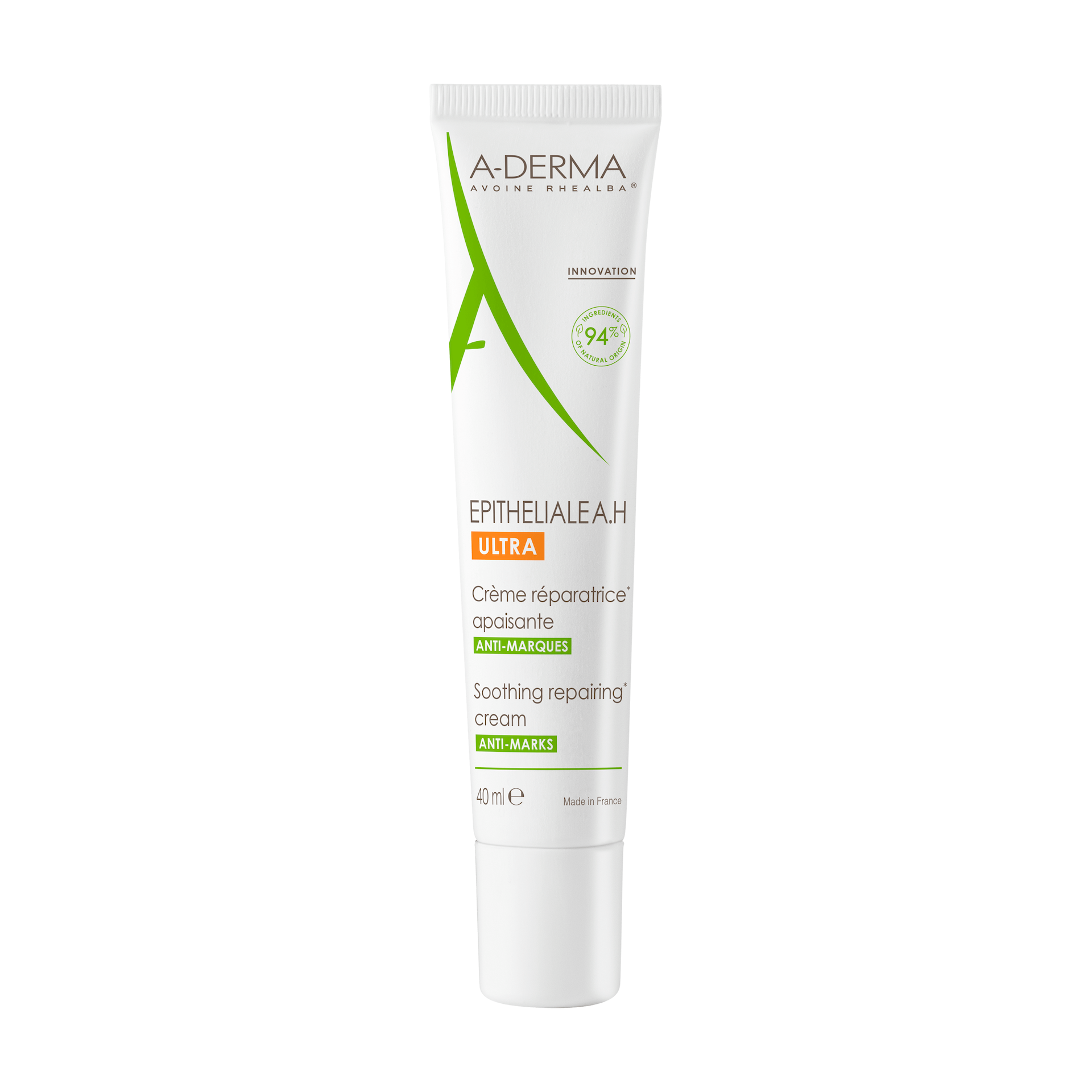 Epitheliale AH Ultra 40 ml - A-Derma