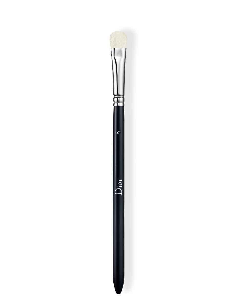 DIOR BACKStage SZEMHÉJPÚDER 21. SZÁMÚ SZEMHÉJPÚDER ECSET ECSETEK