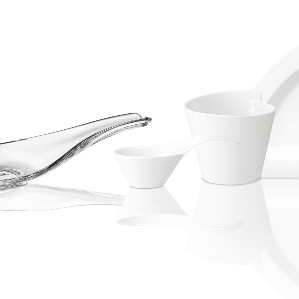 Villeroy & Boch NewWave tējas krūze - 1 gab.
