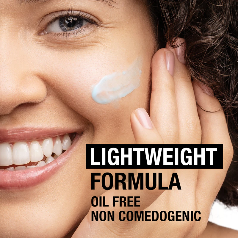 Neutrogena Hydro Boost® Hydraterende Gezichtsgel