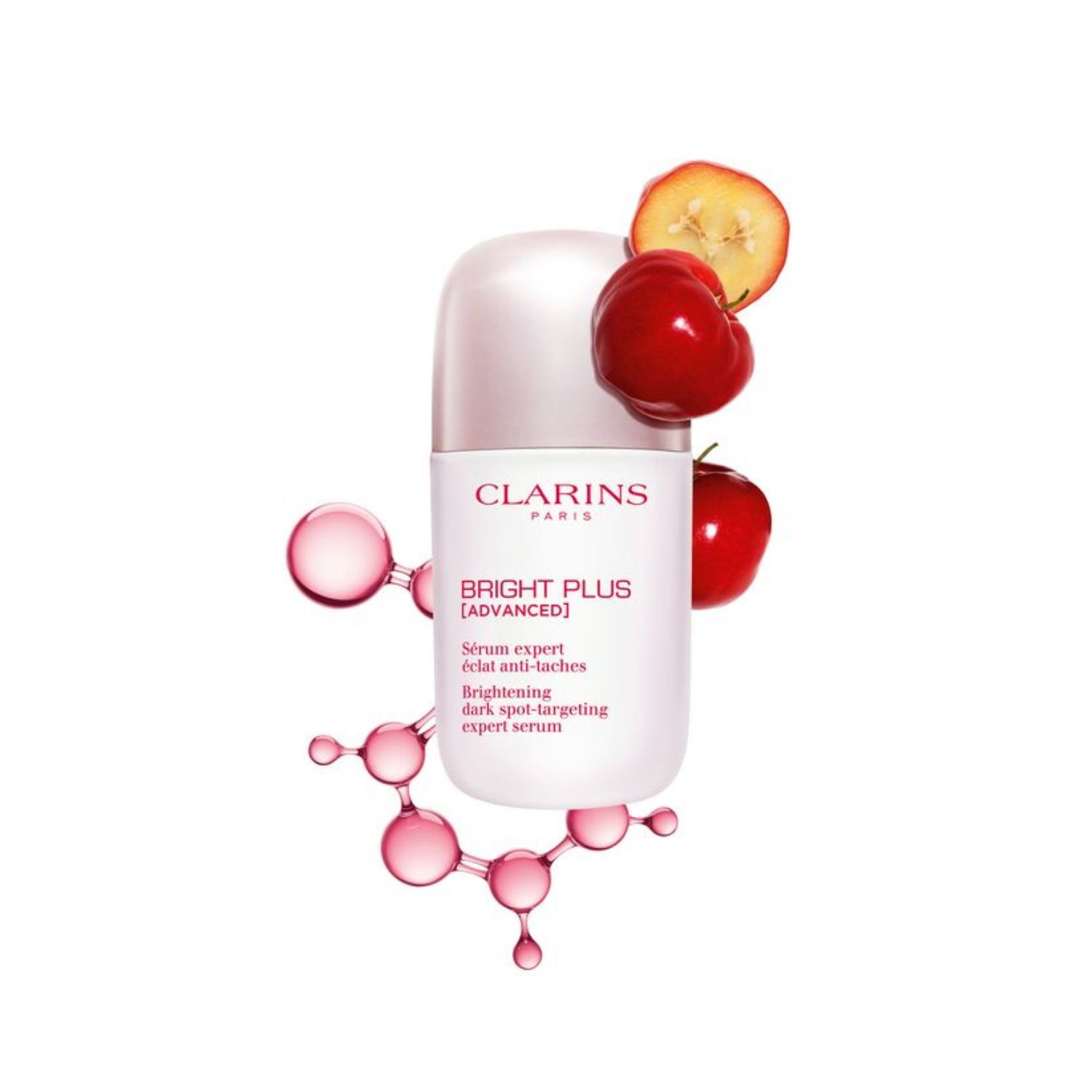Bright Plus Serum Advanced Luksuzni tretman protiv tamnih mrlja