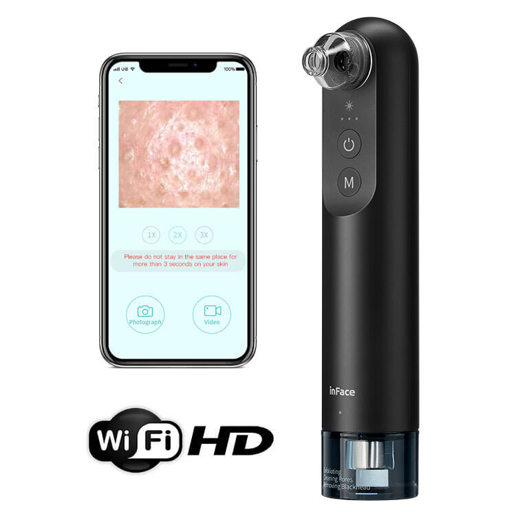 Inface Visual Blackhead CF-05E