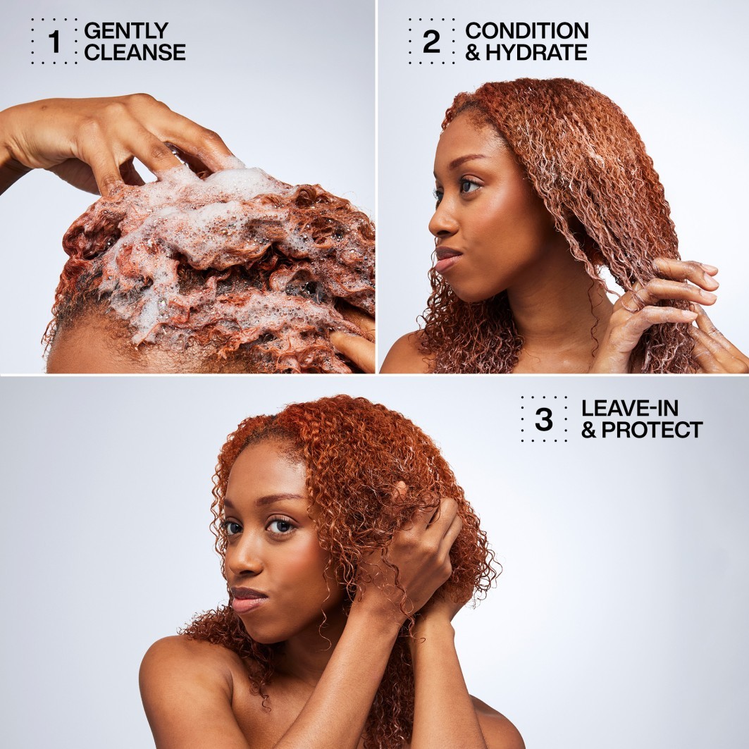 Redken Acidic Bonding Curls Conditioner – Regenerator za oštećene kovrče – 300 ml