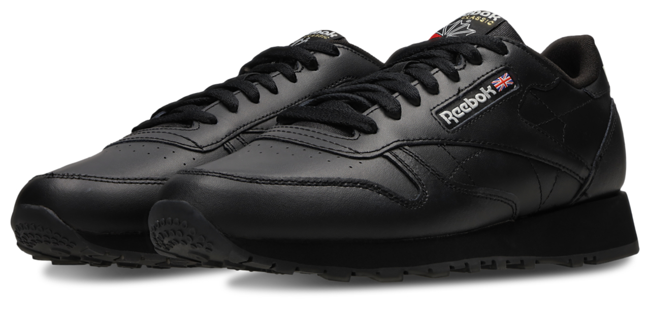 Reebok Classic Læder