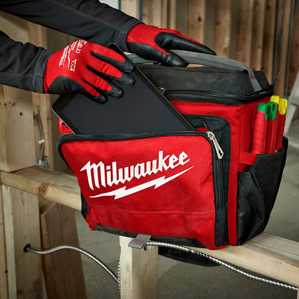 Refrigerador de trabalho MILWAUKEE 48228250