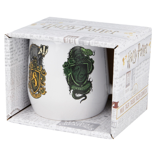 Taza Harry Potter 63697