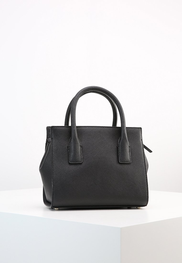 Kate Spade New York handtas - antraciet