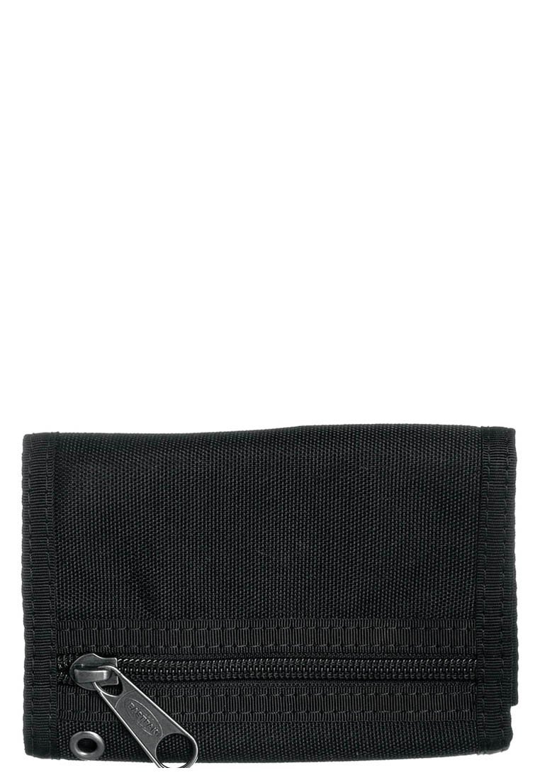 Eastpak CREW SINGLE - Vizitinių kortelių dėklas - schwarz