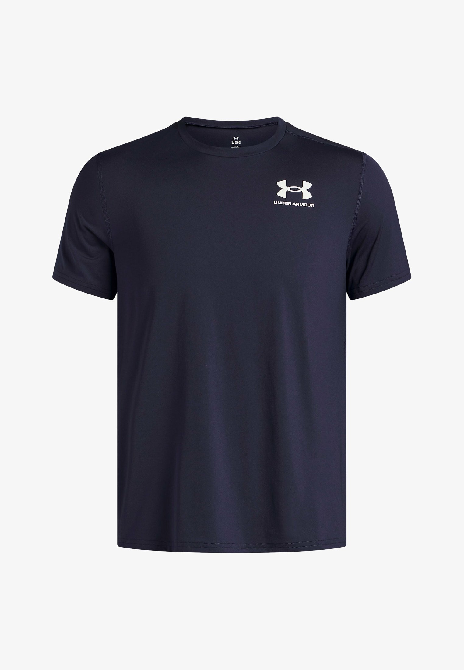 Under Armour T-shirt met print - middernachtblauw