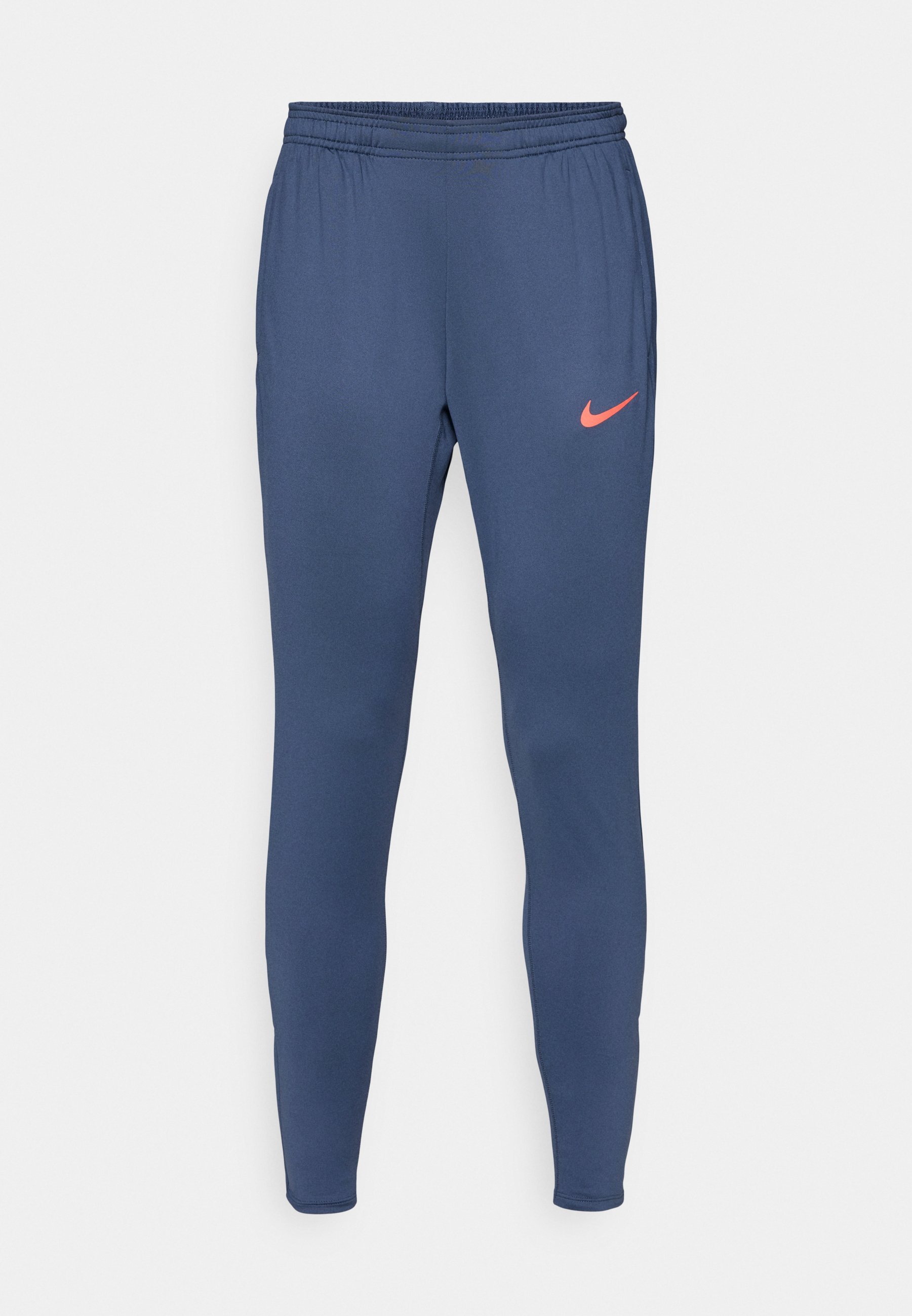 Nike Performance NIKE STRIKE PANT - Trainingshose - Thunder Blue/Royal Tint/Bright Crimson