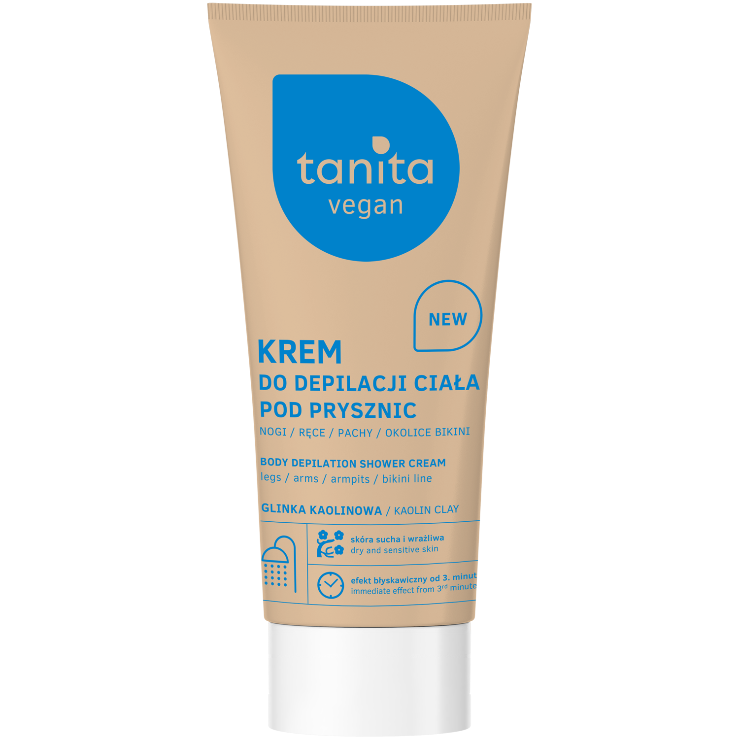 Tanita Vegan