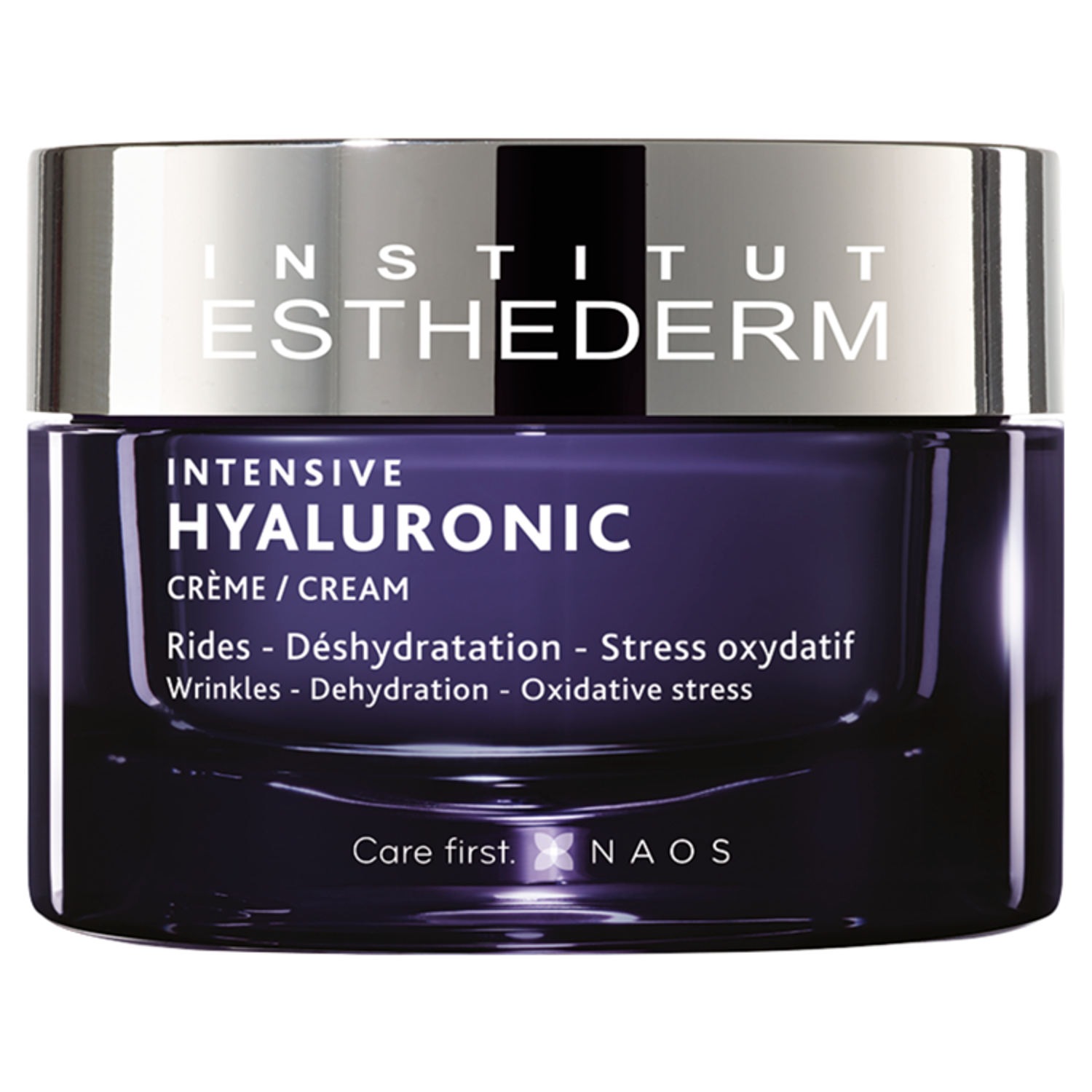 Institut Esthederm Intensiv Hyaluronsyre