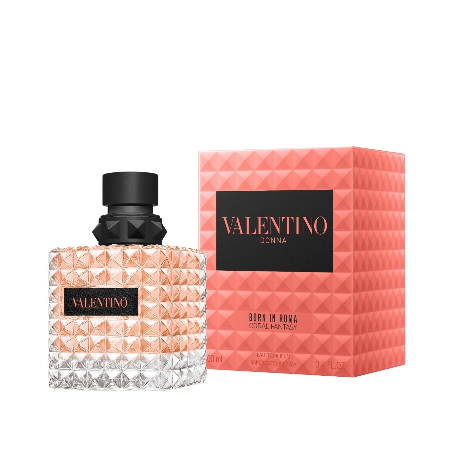 Valentino Born In Roma Donna Coral Fantasy parfumska voda – 30 ml
