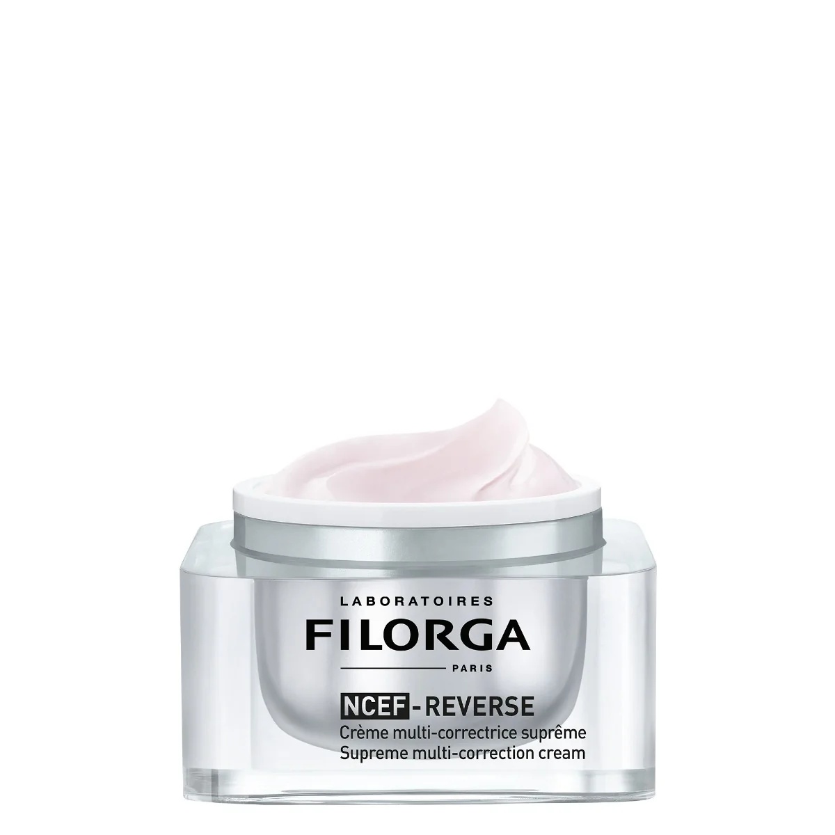FILORGA Filorga NCEF Reverse 50 ml Excellente crème multi-correctrice