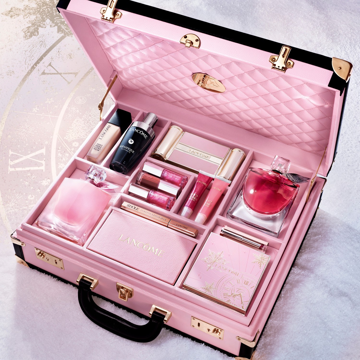 „Lancôme Hydra Zen“ veido priežiūros rinkinys – 1 vnt.
