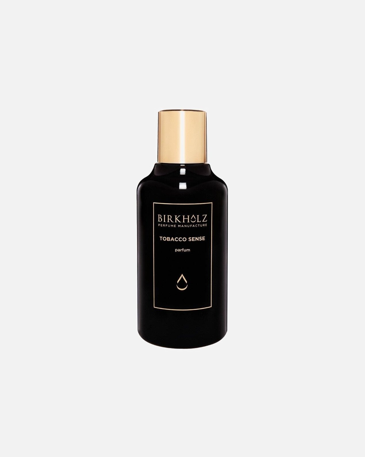 Birkholz Eau de Parfum Black Collection Tobacco Sense - 100 ml