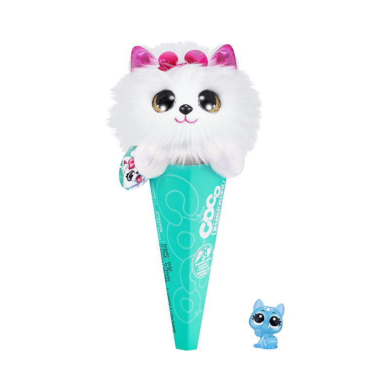 Coco Surprise Coco Surprise vafler