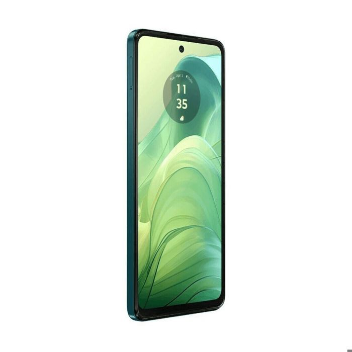 Smartphone - MOTOROLA - Moto G04 - 6,56
