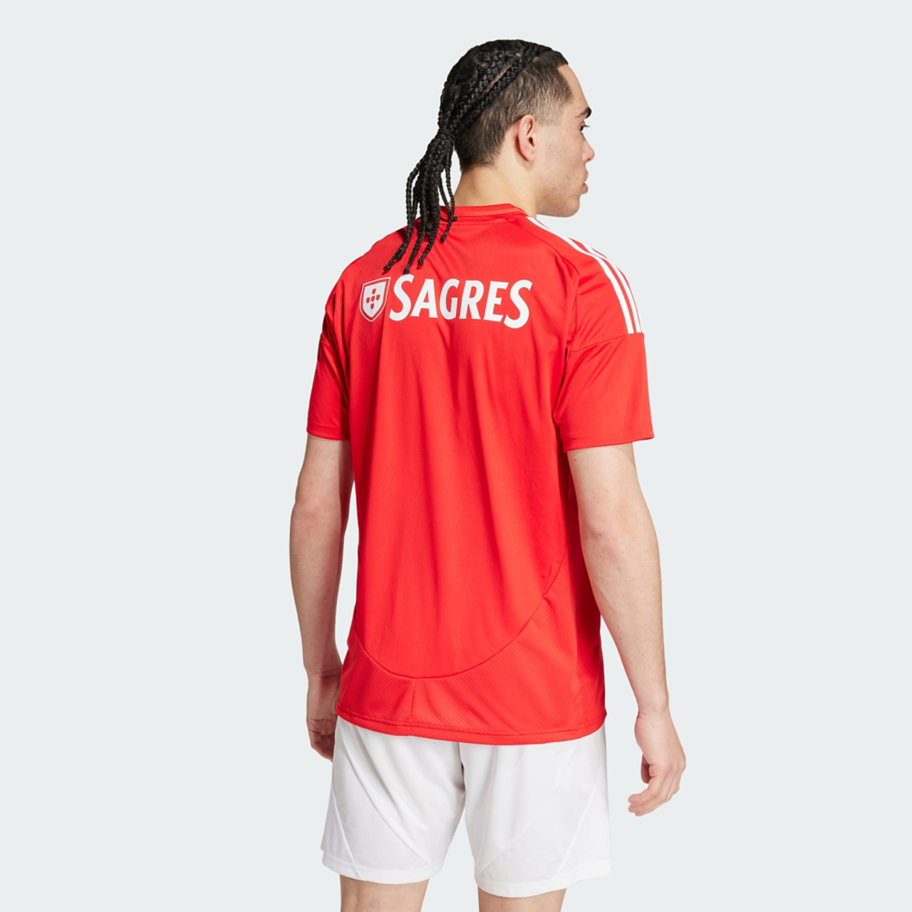 adidas Benfica 24/25 Domácí