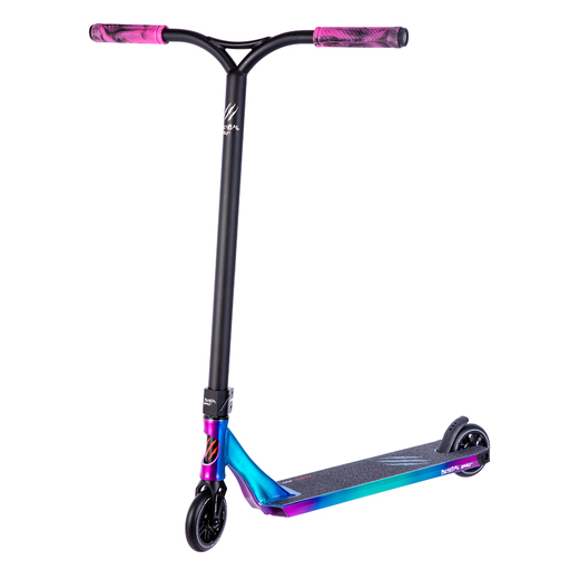 Patinete Scooter Bestial Wolf Roocky