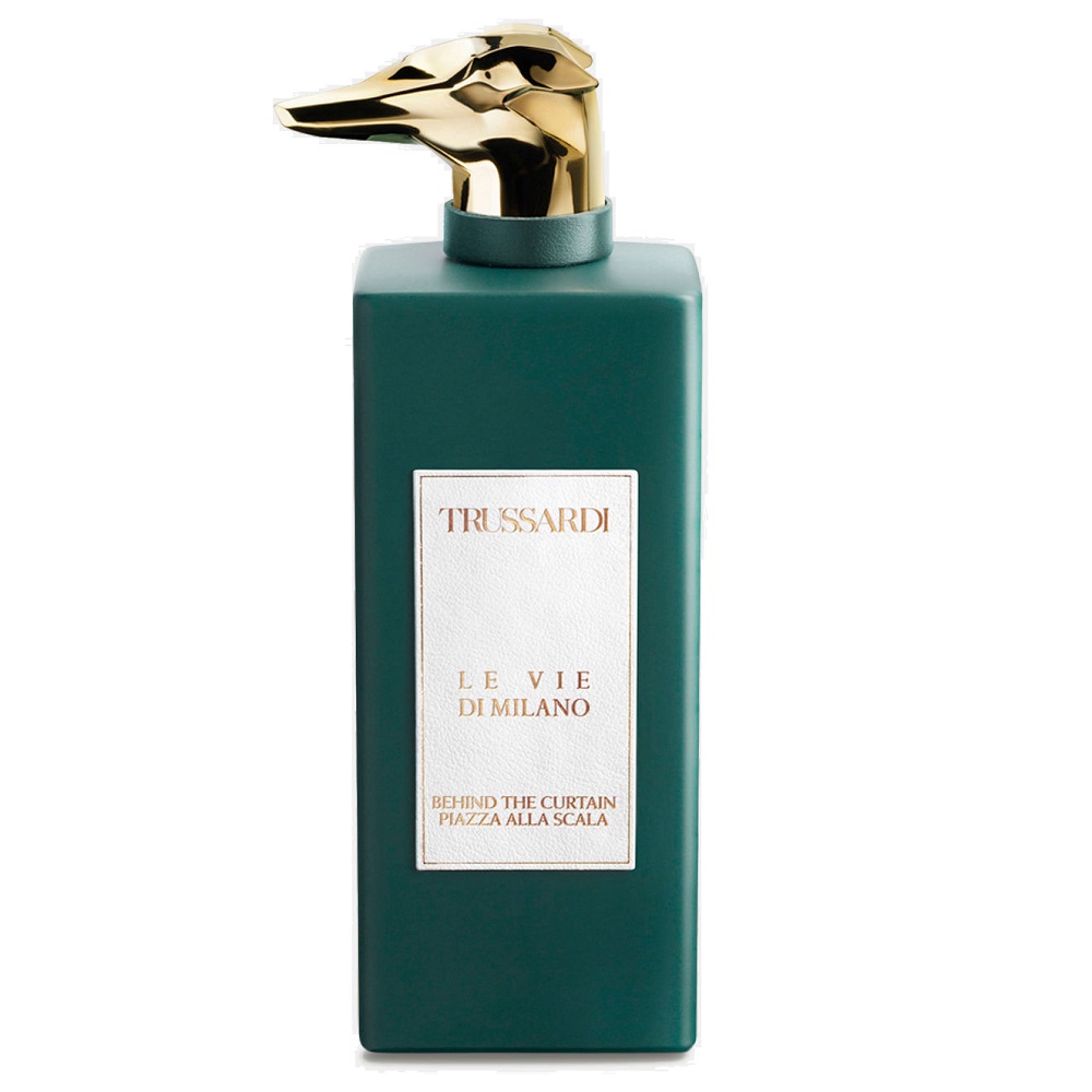 Trussardi Le Vie di Milano Piazza alla Scala