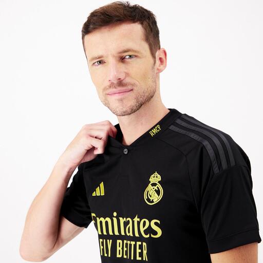  Troisième maillot du Real Madrid 23/24