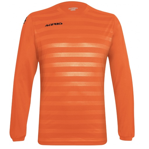 Camiseta Acerbis Atlantis2 Manga Larga